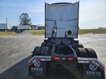 Slide images of 2022 VOLVO VNL64T860