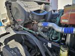 Slide images of 2022 VOLVO VNL64T860