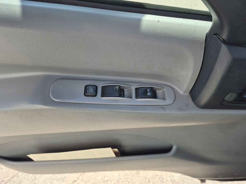 Slide images of 2020 HINO 155