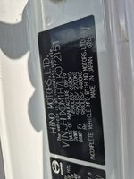 Slide images of 2020 HINO 155