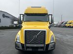 Slide images of 2022 VOLVO VNL64T760