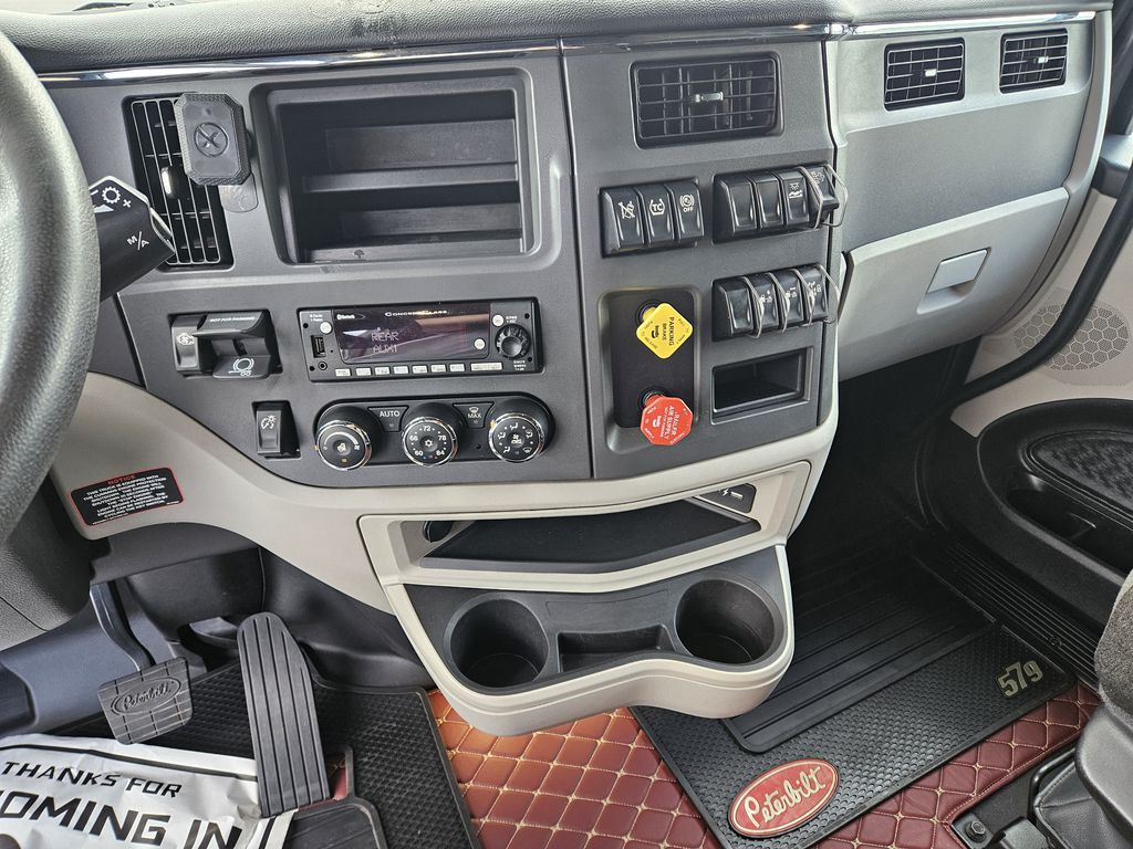Slide images of 2022 PETERBILT TRK 