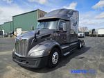 Slide images of 2022 PETERBILT TRK