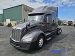 Slide images of 2022 PETERBILT TRK
