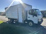 Slide images of 2018 HINO 195