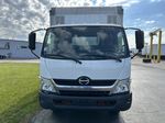 Slide images of 2018 HINO 195