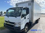 Slide images of 2018 HINO 195