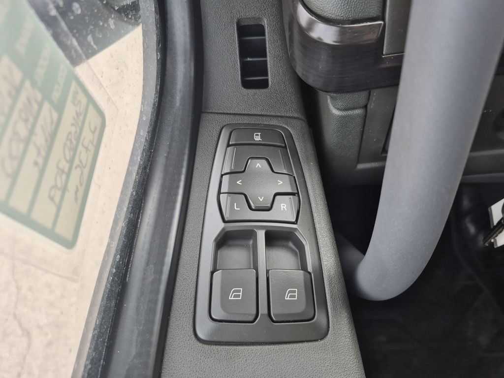 Slide images of 2025 VOLVO VNR64T300 