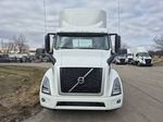 Slide images of 2025 VOLVO VNR64T300 