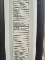 Slide images of 2025 VOLVO VNR64T300 