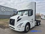 Slide images of 2025 VOLVO VNR64T300 