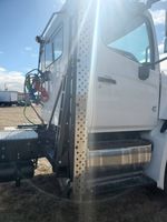 Slide images of 2026 HINO XL8 (SA TRAC.)