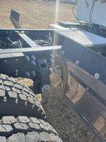 Slide images of 2026 HINO XL8 (SA TRAC.)