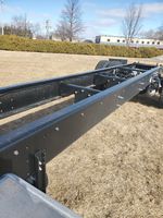 Slide images of 2026 HINO XL7