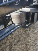 Slide images of 2026 HINO XL7