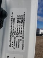 Slide images of 2026 HINO XL7