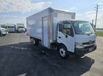 Slide images of 2018 HINO 195