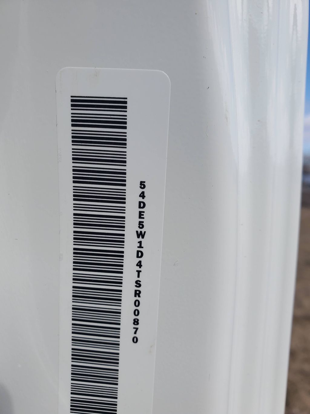 Slide images of 2026 ISUZU NRR