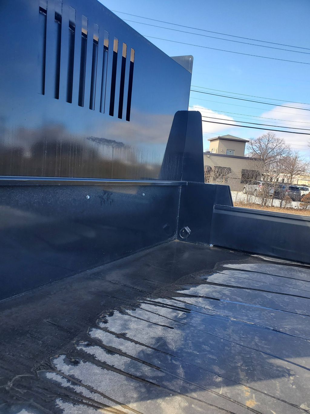 Slide images of 2026 ISUZU NRR