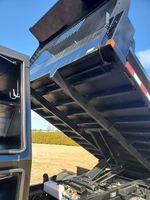 Slide images of 2026 ISUZU NRR