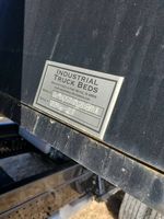 Slide images of 2026 ISUZU NRR