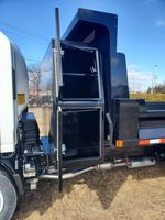 Slide images of 2026 ISUZU NRR