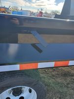 Slide images of 2026 ISUZU NRR