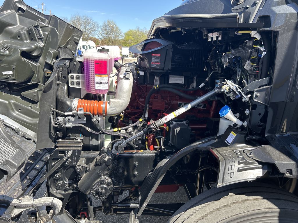 Slide images of 2027 MACK ANTHEM GEN2 64T