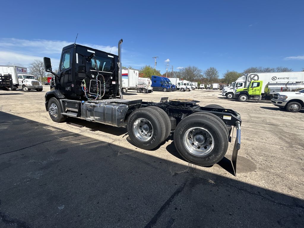 Slide images of 2027 MACK ANTHEM GEN2 64T