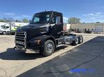 Slide images of 2027 MACK ANTHEM GEN2 64T
