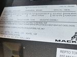 Slide images of 2026 MACK Pinnacle 64T DC
