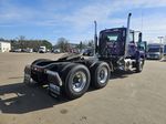 Slide images of 2026 MACK Pinnacle 64T DC