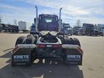 Slide images of 2026 MACK Pinnacle 64T DC