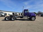Slide images of 2026 MACK Pinnacle 64T DC