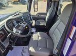 Slide images of 2026 MACK Pinnacle 64T DC