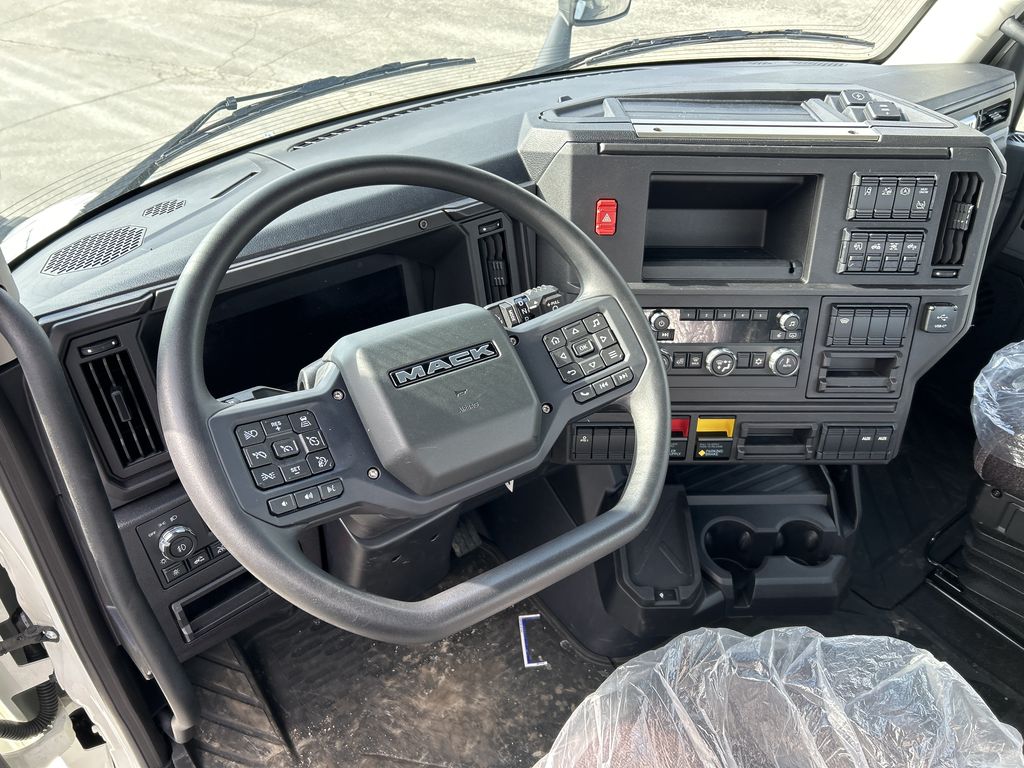 Slide images of 2027 MACK ANTHEM GEN2 64T