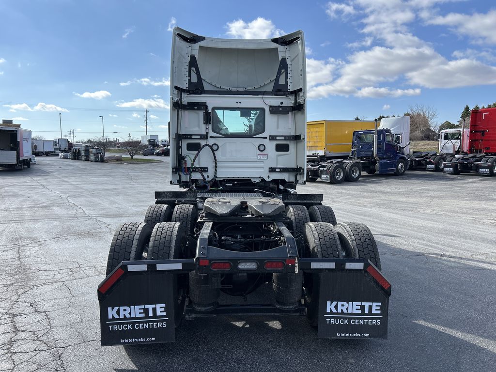 Slide images of 2027 MACK ANTHEM GEN2 64T