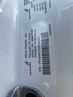 Slide images of 2027 MACK ANTHEM GEN2 64T