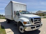 Slide images of 2011 FORD SUPER DUTY F [