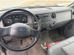 Slide images of 2011 FORD SUPER DUTY F [