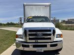Slide images of 2011 FORD SUPER DUTY F [