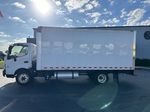 Slide images of 2018 HINO 195