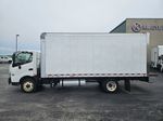 Slide images of 2018 HINO 195