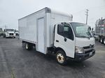Slide images of 2018 HINO 195