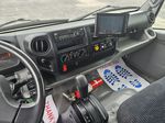Slide images of 2018 HINO 195