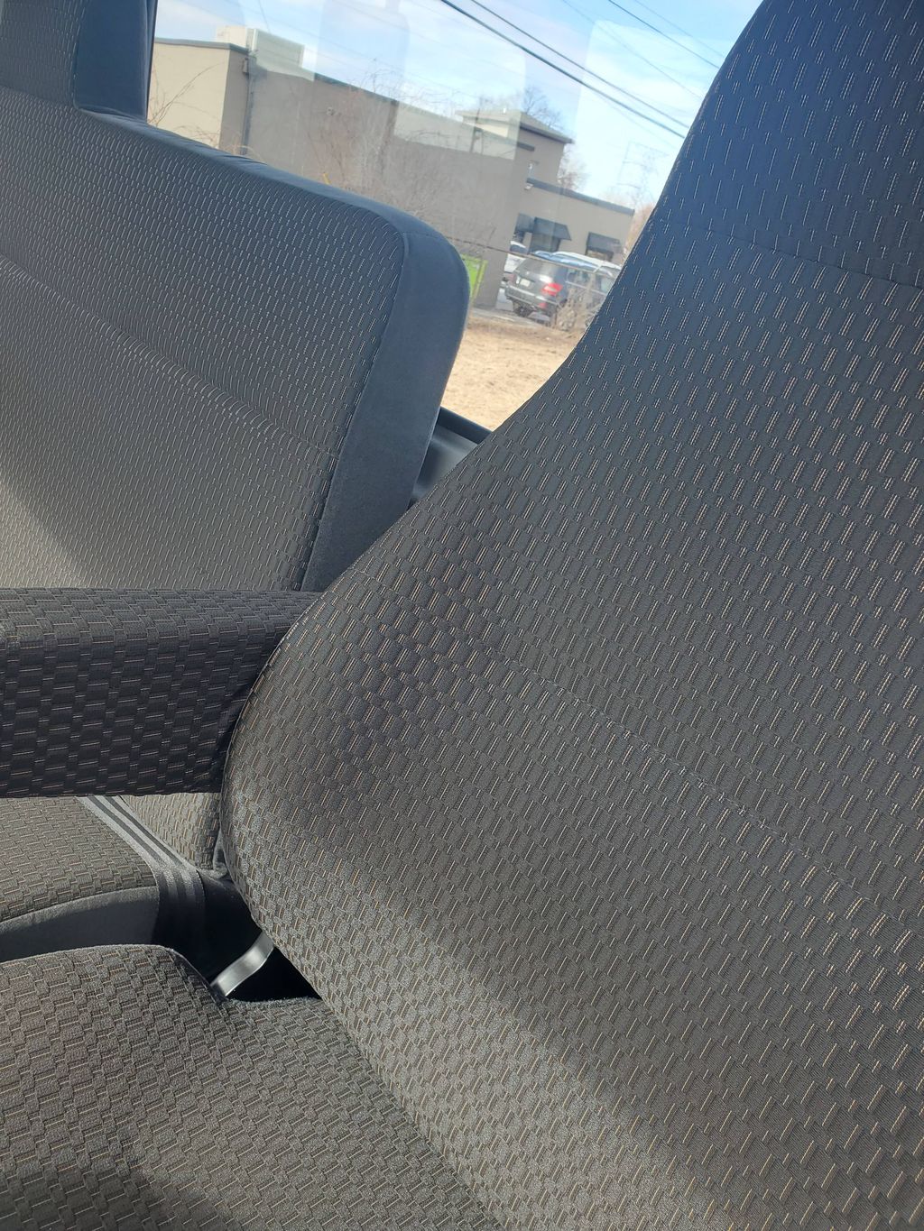 Slide images of 2026 HINO L6