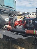 Slide images of 2026 HINO L6