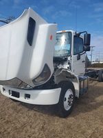 Slide images of 2026 HINO L6