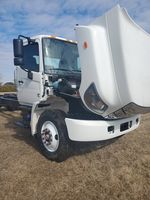 Slide images of 2026 HINO L6