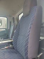 Slide images of 2025 ISUZU NRR